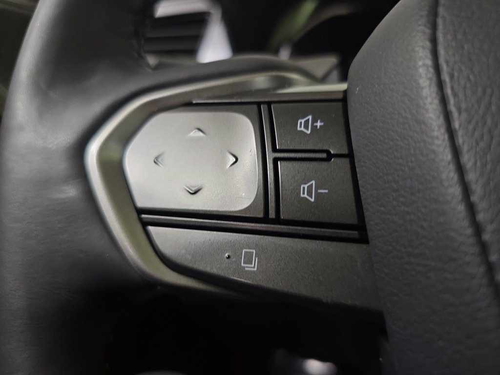 Certified 2024 Lexus NX 350h AWD w/ Vision Package image 19