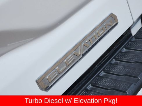 Used 2025 GMC Sierra 1500 Elevation AWD/4WD image 19