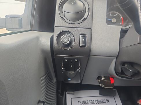 Used 2014 Ford F350 XL AWD/4WD image 22