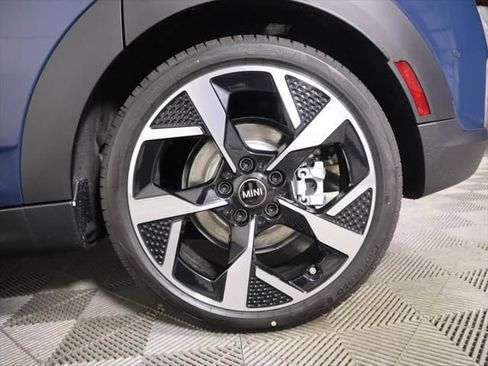 New 2026 MINI Cooper S image 31