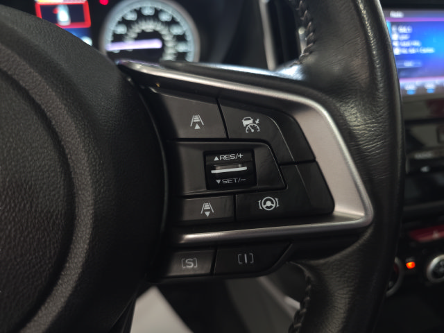 Used 2023 Subaru Forester Premium AWD/4WD image 16