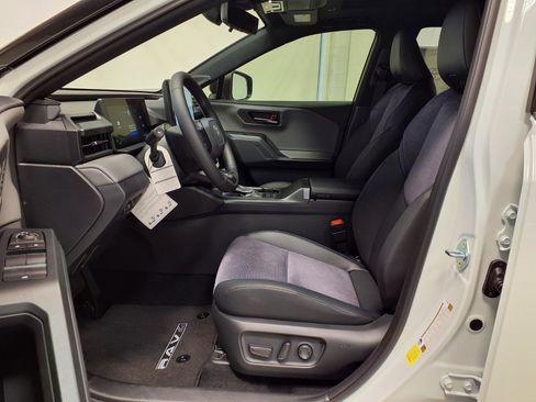 New 2026 Toyota RAV4 XSE image 25