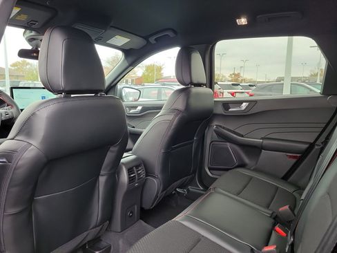 New 2026 Ford Escape ST-Line w/ Tech Pack #1 image 15
