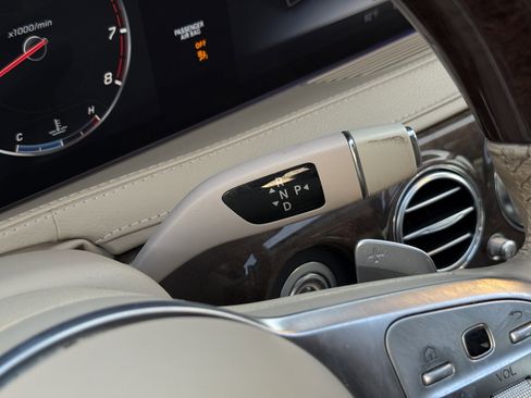 Used 2018 Mercedes-Benz S 450 Sedan image 27