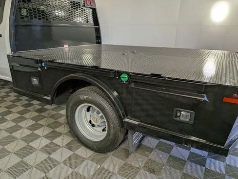 New 2026 Chevrolet Silverado 3500 W/T w/ WT Convenience Package image 24