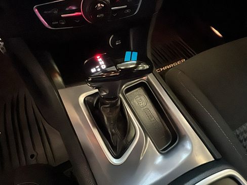 Used 2021 Dodge Charger GT w/ Navigation & Travel Group image 27