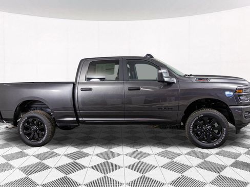 New 2026 RAM 2500 Big Horn image 6