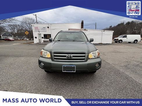 Used 2006 Toyota Highlander Limited image 7