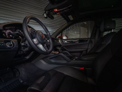 Certified 2023 Porsche Cayenne