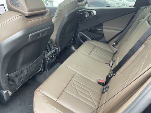 Used 2026 BMW X3 xDrive30i w/ Premium Package AWD/4WD image 15
