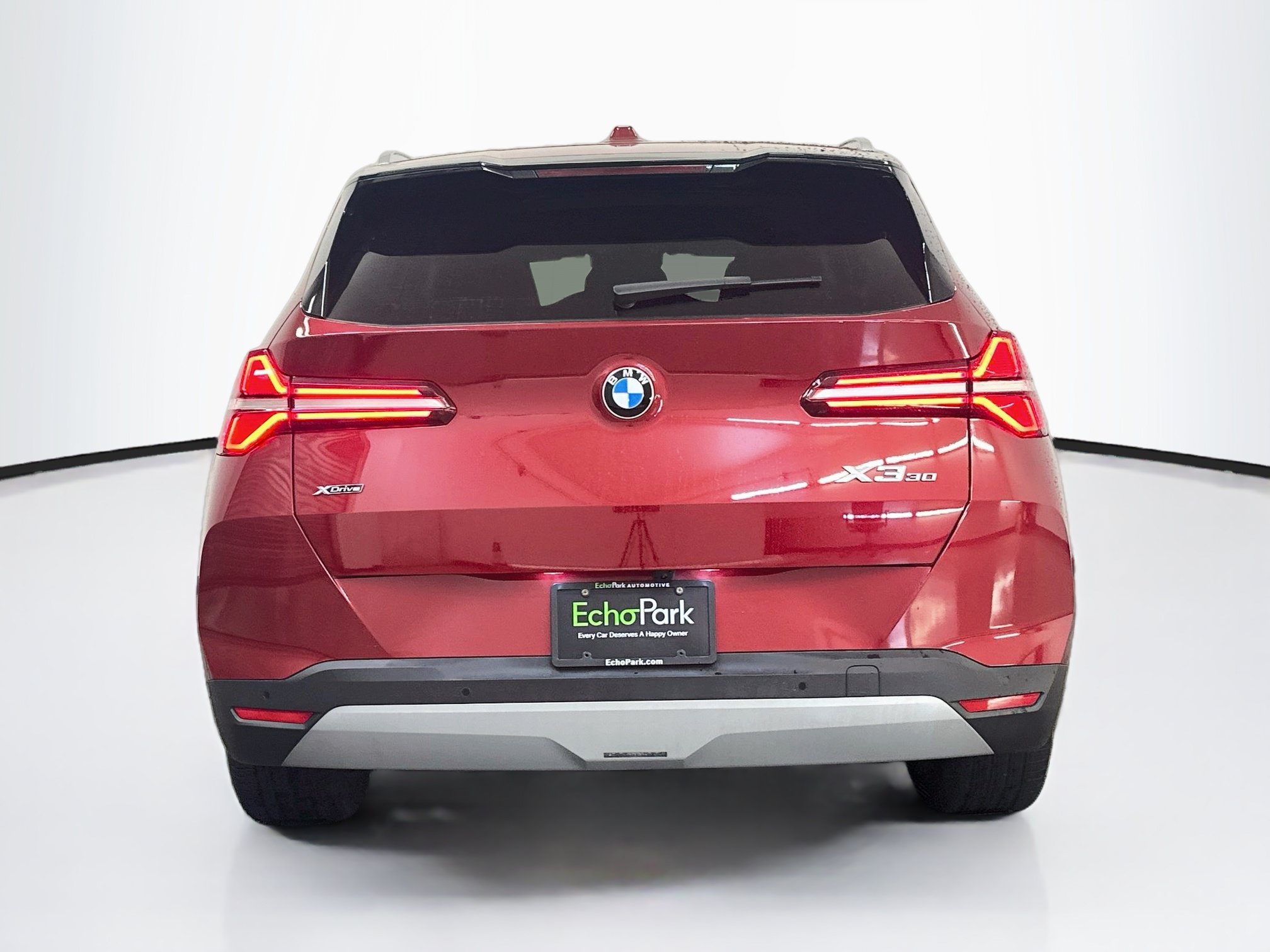 Used 2026 BMW X3 xDrive30i AWD/4WD image 7