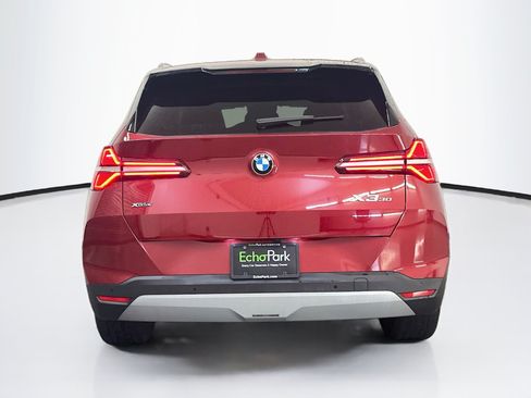 Used 2026 BMW X3 xDrive30i AWD/4WD image 7
