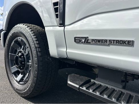 New 2026 Ford F250 XL w/ STX Appearance Package image 17