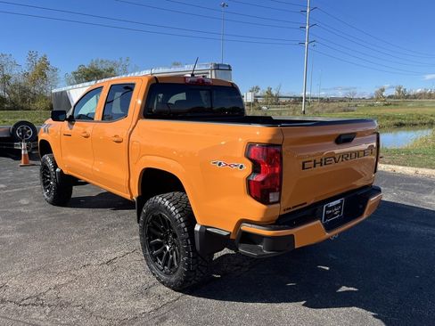 New 2026 Chevrolet Colorado LT image 5
