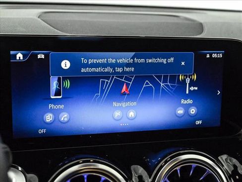 Certified 2025 Mercedes-Benz GLB 250 4MATIC image 16