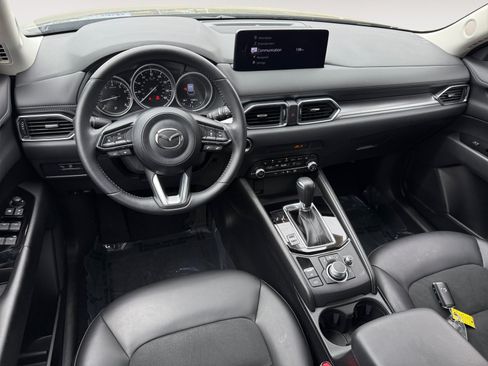 Used 2023 MAZDA CX-5 AWD 2.5 S w/ Select Package image 15