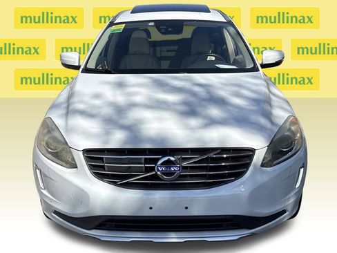 Used 2015 Volvo XC60 T5 Platinum image 14