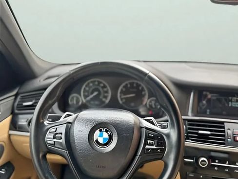 Used 2016 BMW X3 xDrive35i AWD/4WD image 29