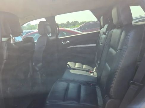 Used 2012 Dodge Durango SXT AWD/4WD image 3