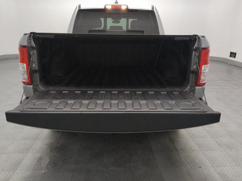 Used 2019 RAM 1500 Big Horn RWD image 29