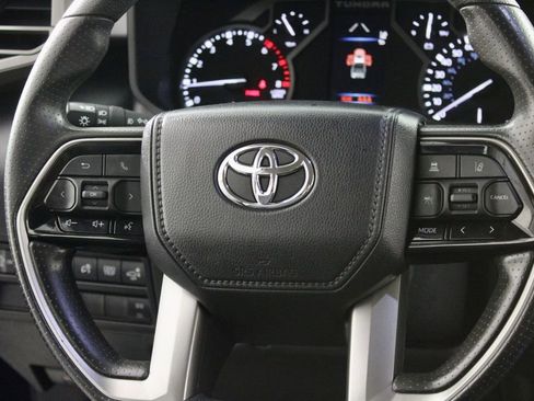 Used 2022 Toyota Tundra SR5 w/ SR5 Convenience Package image 26