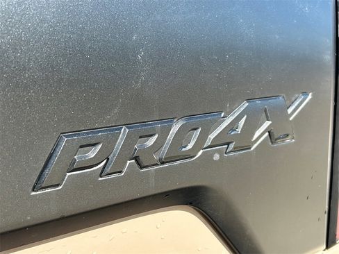 Used 2024 Nissan Titan PRO-4X w/ Off Road Protection Package image 34