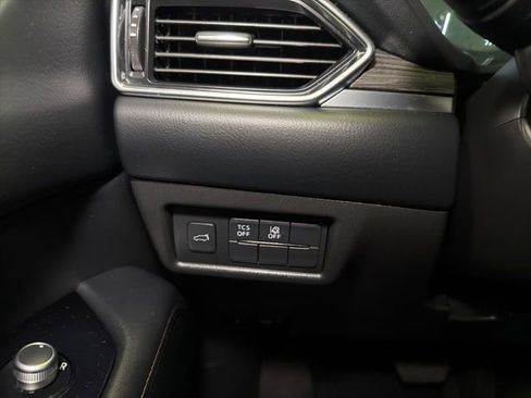 Used 2020 MAZDA CX-5 Grand Touring AWD/4WD image 36