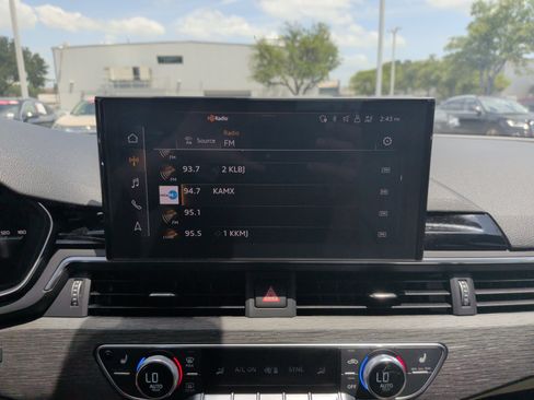 Certified 2023 Audi A5 2.0T Premium Plus w/ Premium Plus AWD/4WD image 23