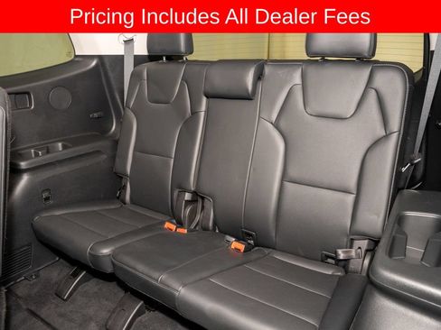 Used 2022 Kia Telluride EX w/ EX Premium Package AWD/4WD image 11