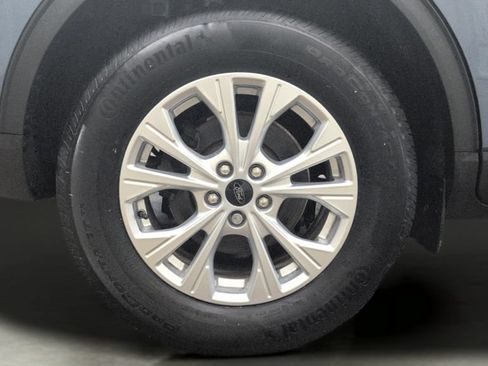 Used 2023 Ford Escape Active FWD image 25