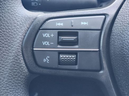 Used 2023 Honda Accord EX image 27