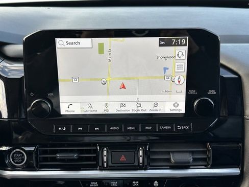 Certified 2024 Nissan Pathfinder SL image 27