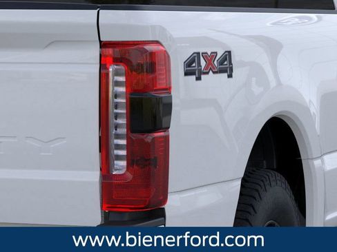 New 2026 Ford F250 XL w/ STX Appearance Package image 22