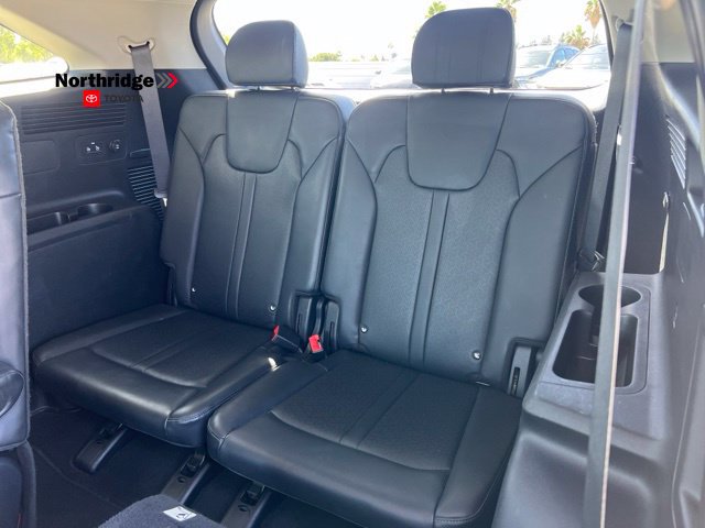 Used 2023 Kia Sorento EX FWD image 15