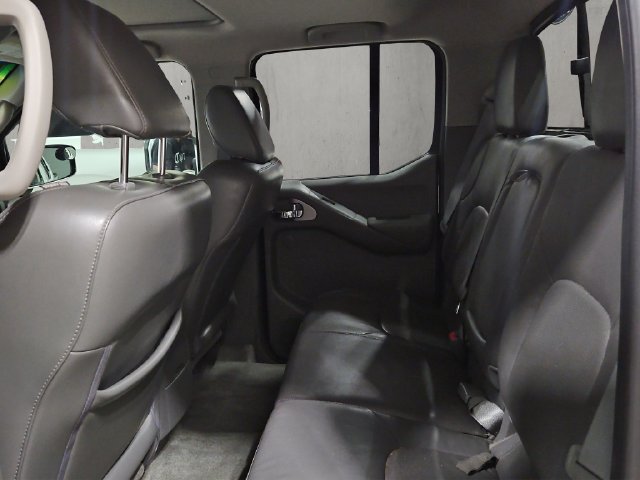 Used 2016 Nissan Frontier SL AWD/4WD image 19