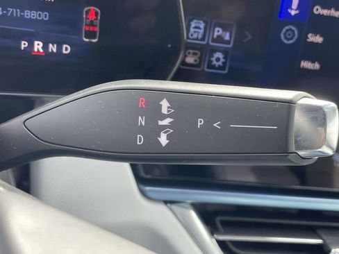 Certified 2025 Chevrolet Equinox EV LT image 20