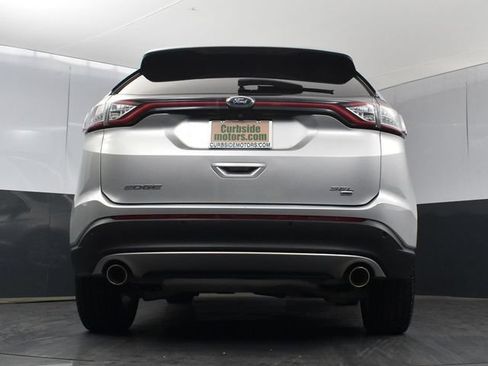Used 2015 Ford Edge SEL w/ Equipment Group 201A AWD/4WD image 22