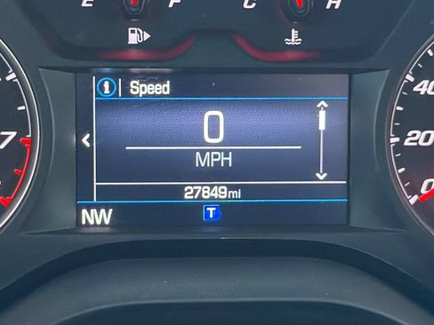 Used 2023 Chevrolet Camaro LT w/ RS Package RWD image 41