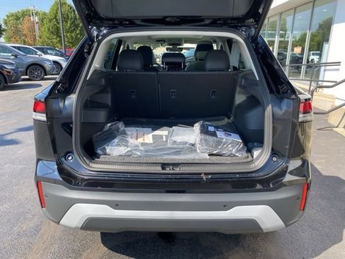 New 2025 Volkswagen Tiguan SE AWD/4WD image 62