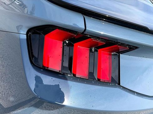 New 2026 Ford Mustang Coupe image 23