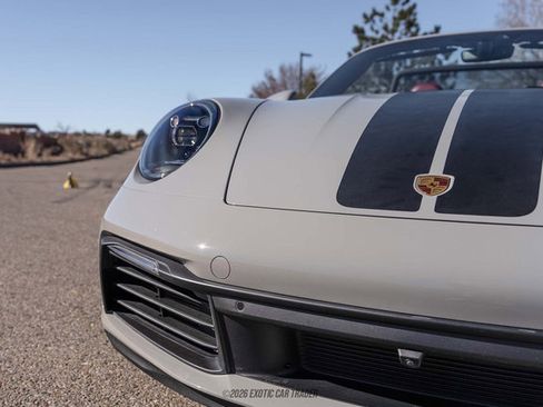Used 2024 Porsche 911 Carrera image 82