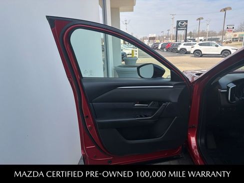 Used 2023 MAZDA CX-50 2.5 S w/ Cargo Package image 27