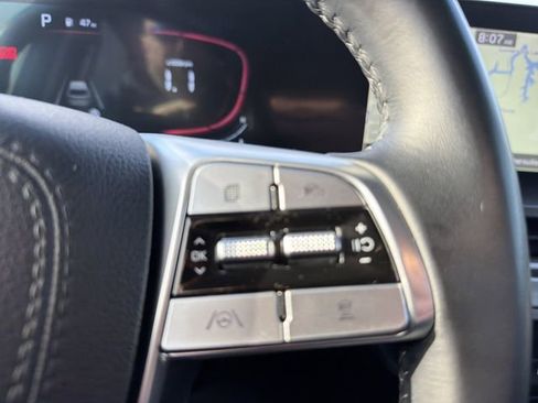 Used 2025 Kia Telluride S AWD/4WD image 21