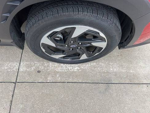 Used 2024 Subaru Crosstrek 2.5i Limited image 28