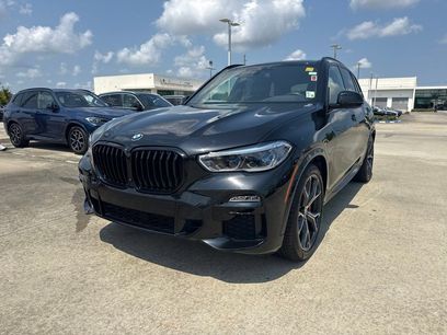 Used 2021 BMW X5 xDrive45e w/ M Sport Package