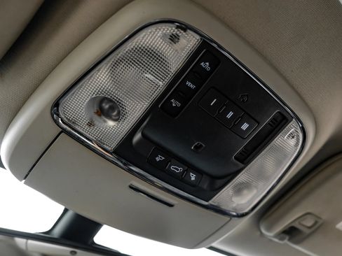 Used 2015 Dodge Durango Citadel w/ Technology Group AWD/4WD image 42