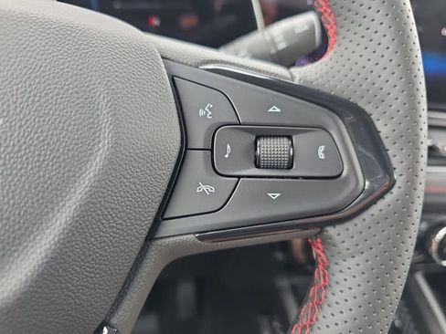 New 2026 Chevrolet TrailBlazer RS image 20