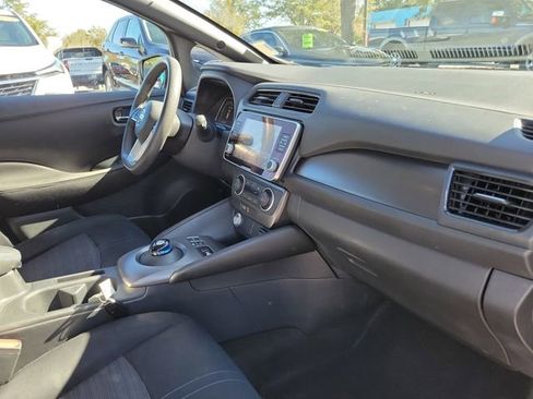 Used 2022 Nissan Leaf S Plus image 33