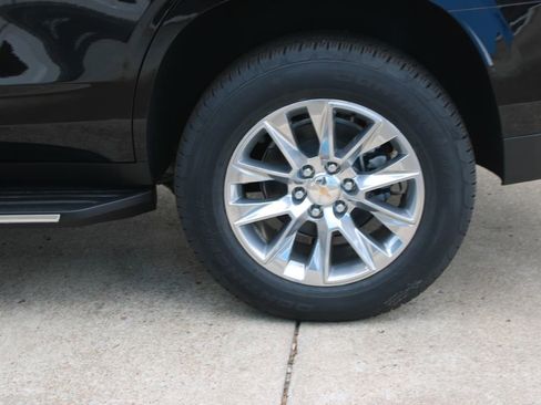 New 2026 Chevrolet Tahoe Premier image 51