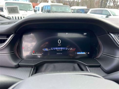 Certified 2023 Jeep Grand Cherokee Altitude image 30